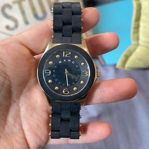 Marc Jacobs Watch